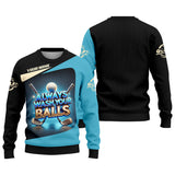 Maxcorners Always Wash Your Balls Custom Golf Shirts, Mens Golf Gift, Funny Golf Shirt