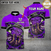 Maxcorners Darts Angry Sloth Dartboard Design Multicolor Customized Name, Team Name 3D Shirts