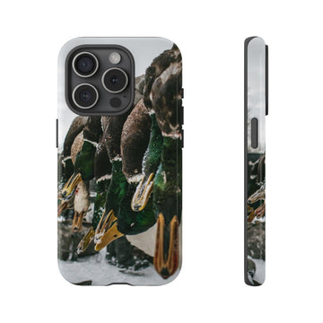 Maxcorners Tailgate Limits 3D Phone Case LM0812