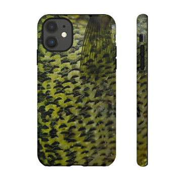 Maxcorners Crappie 3D Phone Case LM0812