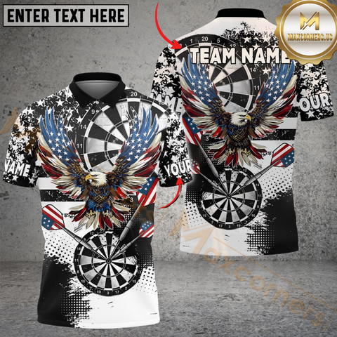 Dart Shirts