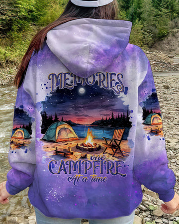 Maxcorners Making Memories One Campfire At A Time All Over Print LM2101