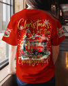 Maxcorners Campground Christmas All Over Print LM2101