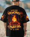 Maxcorners Making Memories One Campfire At A Time All Over Print LM1501