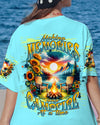 Maxcorners Making Memories One Campfire At A Time All Over Print LM2101