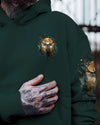 Maxcorners Buck Around And Find Out Deer Hunting All Over Print LM1601