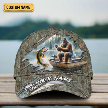 Maxcorners Rainbow Trout Fishing Hat, Fishing Trucker Hat, Fishing Cap For Men, Fishing Gifts For Dad