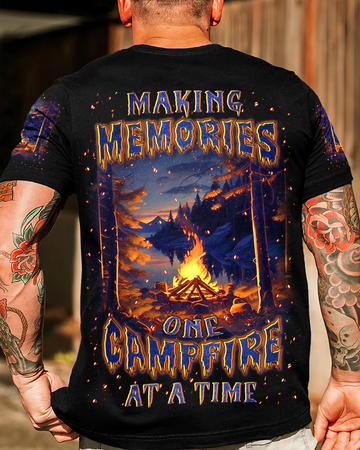 Maxcorners Making Memories One Campfire At A Time All Over Print LM2101