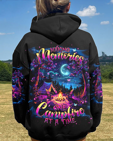 Maxcorners Making Memories One Campfire At A Time All Over Print LM2101