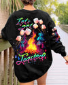 Maxcorners Let's Get Toasted All Over Print LM2101