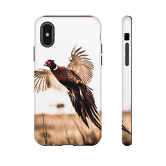 Maxcorners Pheasant 3D Phone Case LM0812