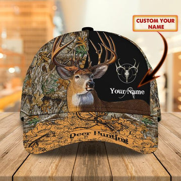 Maxcorners Huntguard Camo Face Mask Beanie Personalized Cap