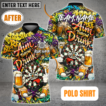 CUSTOM YOUR IDEA (🔥 20% OFF - NO DESIGN FEE )