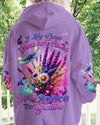 Maxcorners Space To Breathe Wildflower All Over Print LM2101