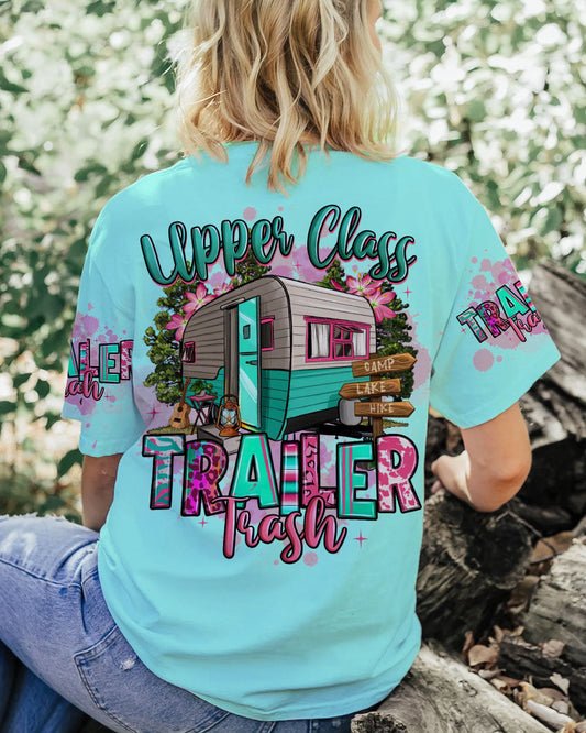 Maxcorners Upper Class Trailer Trash All Over Print LM2101