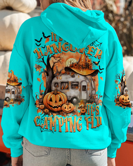 Maxcorners Camping Flu Halloween All Over Print LM2101