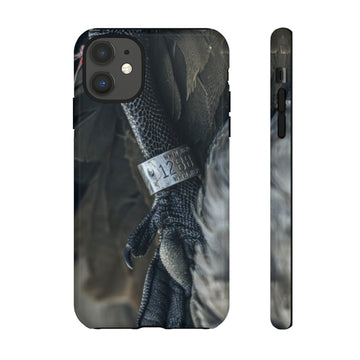 Maxcorners Goose Leg Band 3D Phone Case LM0812