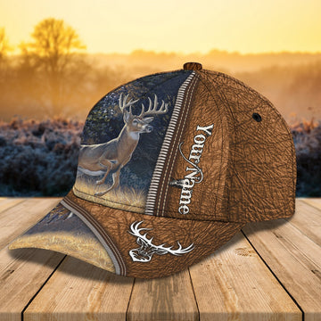 Maxcorners 3D Classic Cap Hunting Phc Srd3 LM0402