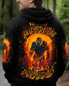 Maxcorners Hello Darkness My Old Friend Bigfoot All Over Print LM1601