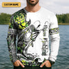 Maxcorners Jerk It Till She Swallow, Fishing Thing Hooded UPF Shirt, Funny Fishing Shirt, Fishing Shirt For Men