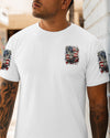 Maxcorners Buck Around And Find Out Deer Hunting All Over Print LM1601