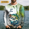 Maxcorners I Jerk It Every Chance I Get, Fishing UPF Shirts, Funny Fishing Shirt, Fishing Shirts For Men