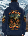 Maxcorners Making Memories One Campfire At A Time Bigfoot All Over Print LM2101