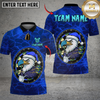 Maxcorners Darts Christmas Eagle Dartboard Multicolor Customized Name, Team Name 3D Shirts