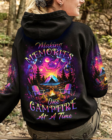 Maxcorners Making Memories One Campfire At A Time All Over Print LM2101