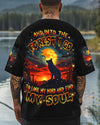 Maxcorners And Into The Forest I Go Wolf All Over Print LM1501
