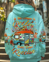 Maxcorners If This Camper Is Rockin All Over Print LM2101