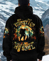 Maxcorners And Into The Forest I Go Bigfoot All Over Print LM1601