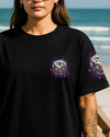 Maxcorners Making Memories One Campfire At A Time Gnome Halloween All Over Print - Tltw1707252 LM1501