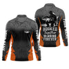 Maxcorners Hook Together, Winning Forever, Fishing Tournament Shirt, SPF Shirt For Men, Presents For Fishermen