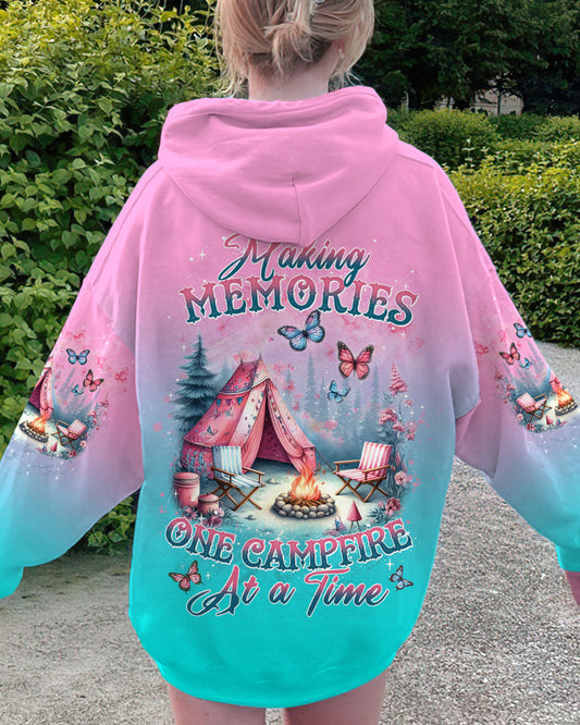 Maxcorners Making Memories One Campfire At A Time All Over Print LM2101