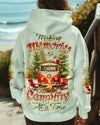 Maxcorners Making Memories One Campfire At A Time Christmas All Over Print LM2101