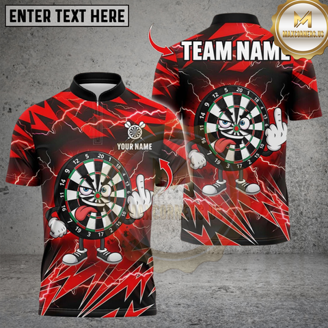 Darts 3D shirt Collection