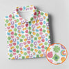 Maxcorners St Patrick's Day Lucky Charms White Golf Shirt, Cute Golf Outfit, Women's Golf Tops, Ladies Golf Polos