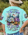Maxcorners Making Memories One Campfire At A Time All Over Print LM2101