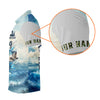 Maxcorners I Go Fishing Because I Like It Not Because I'm Good At It SPF Shirt, Gift For Fisherman, Fishing Shirts For Men