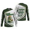 Maxcorners Gone Fishing, Fishing Is Not Just A Hobby, It's A Way Of Life SPF Shirts, Fishing Shirts For Men, Fisherman Gift