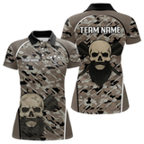 Maxcorners Persionalized Bandits Dart Arrows Pattern Dart Shirt For Men, Dart Team Jerseys LM154
