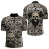 Maxcorners Persionalized Bandits Dart Arrows Pattern Dart Shirt For Men, Dart Team Jerseys LM154