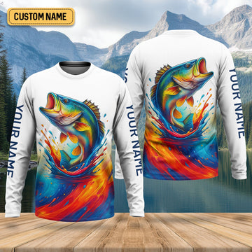 Maxcorners Colorful Fishing Lure, Hooded UPF Shirt, Casual Button Down Shirts, Mens Casual Shirts, Bass Fishing