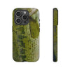 Maxcorners Large Mouth Bass 3D Phone Case LM0812