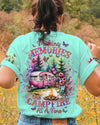 Maxcorners Making Memories One Campfire At A Time All Over Print LM2101