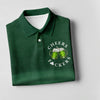 Maxcorners St Patrick's Day Cheers Men's Funny Golf Shirts, Polo Shirts For Men, Golf Shirts For Men | Style 5