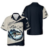 Maxcorners Bass Fishing Shirt, Long Sleeve Sun Shirt, Camo Long Sleeve Shirt, Mens Fishing Shirt