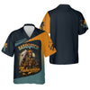 Maxcorners Sasquatch Fishing Shirt With Hood, Long Sleeve Sun Shirt, Fishing Shirts For Men