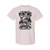 Maxcorners If You Don't Like Hunting Cotton Shirt LM1601